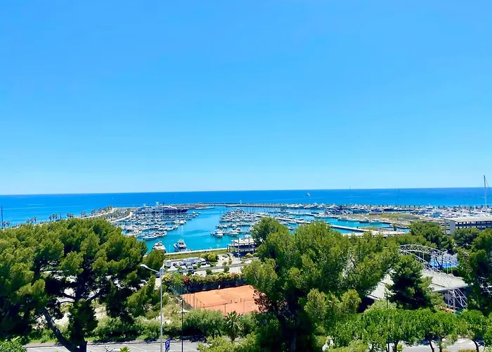 Διαμέρισμα Abcdecor Italia