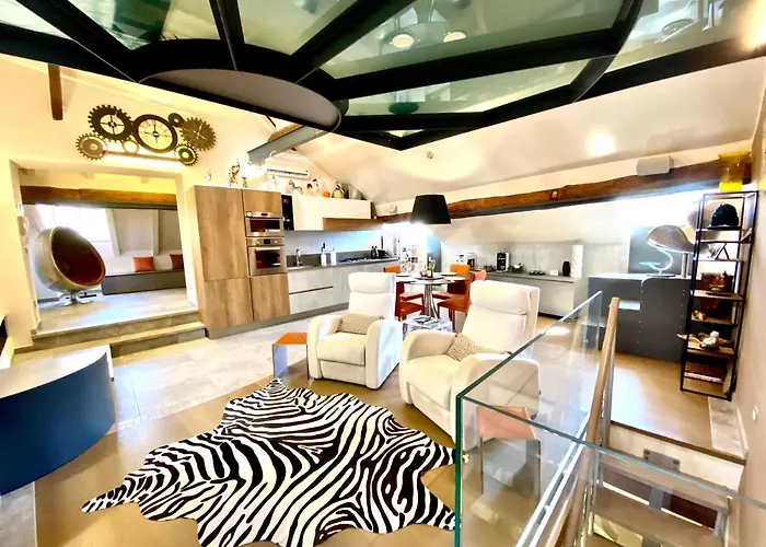 Abcdecor Italia Daire *
