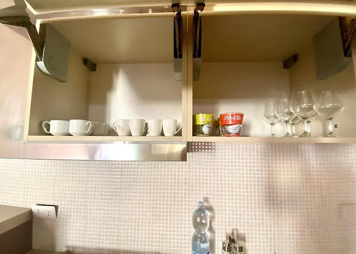 شقة Abcdecor Italia إمبيريا