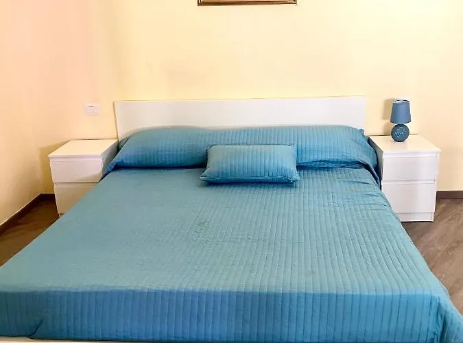 Abcdecor Italia Διαμέρισμα *