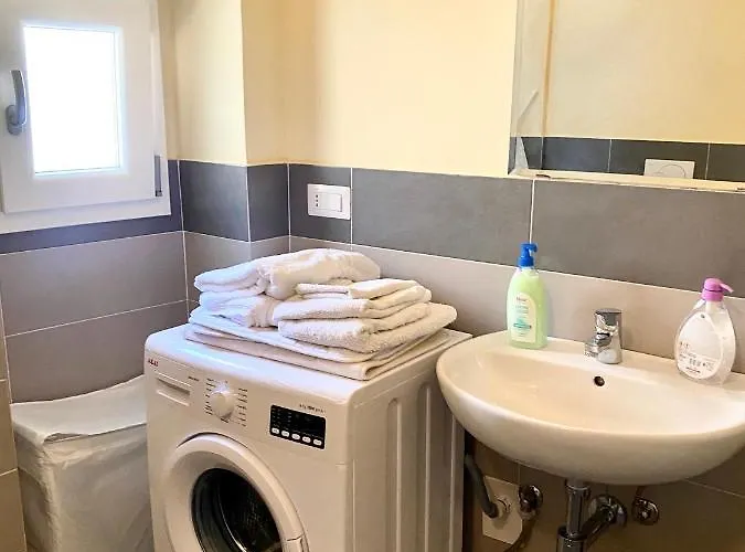 Διαμέρισμα Abcdecor Italia