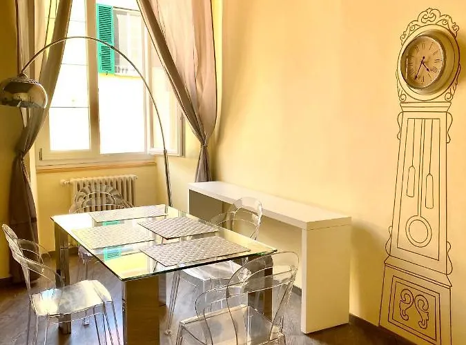 Διαμέρισμα Abcdecor Italia