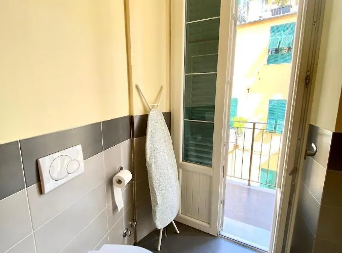 Abcdecor Italia Διαμέρισμα Imperia