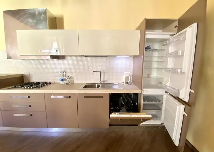 Abcdecor Italia Διαμέρισμα