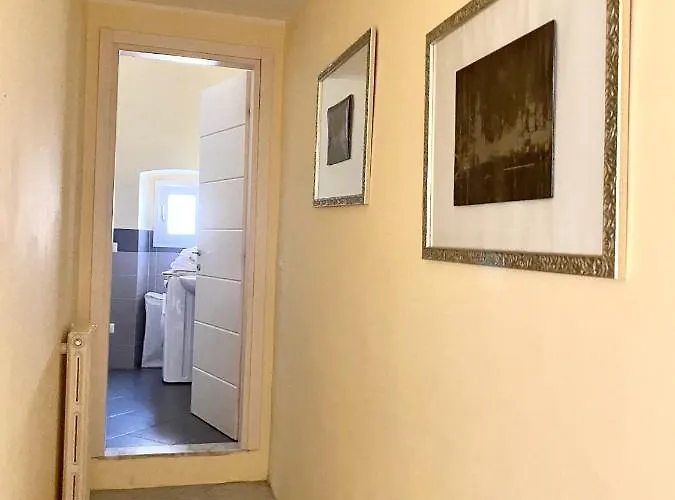 Abcdecor Italia Διαμέρισμα Imperia