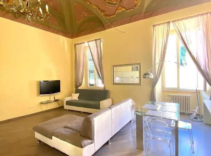 Abcdecor Italia Διαμέρισμα *