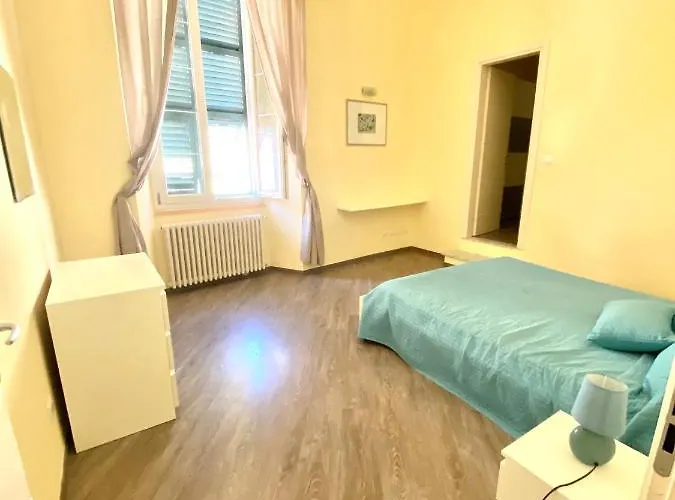 Διαμέρισμα Abcdecor Italia Imperia