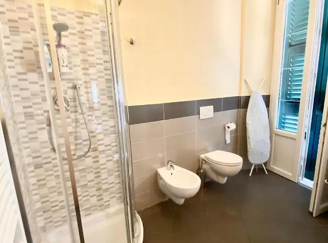 Διαμέρισμα Abcdecor Italia Imperia