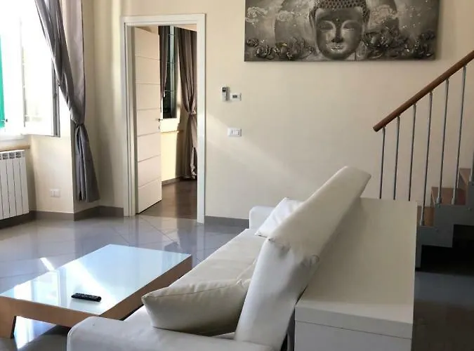 Abcdecor Italia Διαμέρισμα Imperia