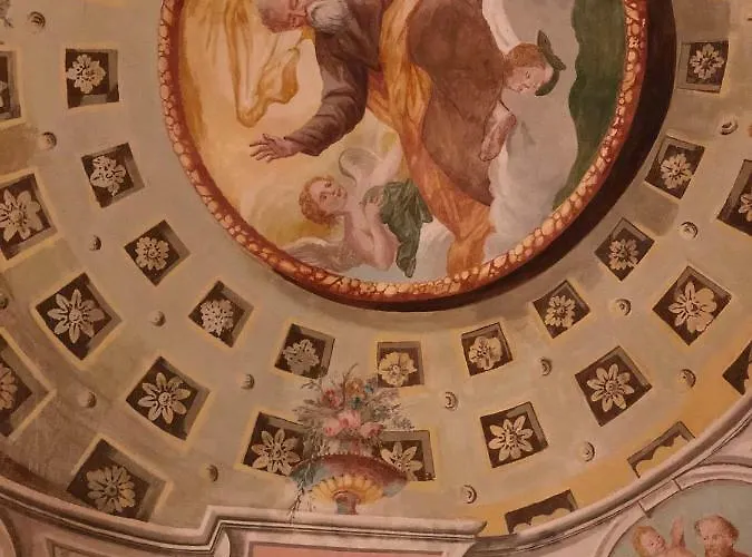 Διαμέρισμα Abcdecor Italia *